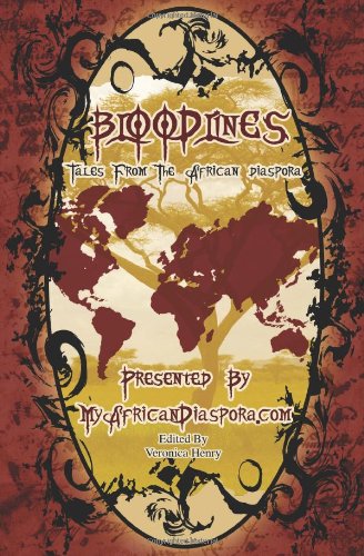 Bloodlines: Tales From The African Diaspora