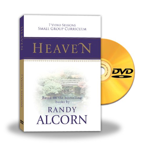 Book Cover Heaven DVD