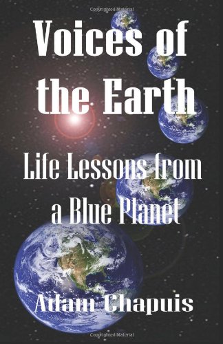 Voices of the Earth - Life Lessons from a Blue Planet