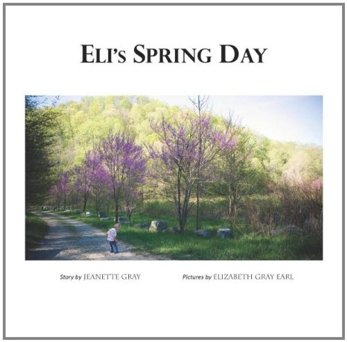 Eli's Spring Day