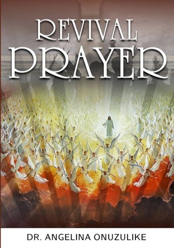 Revival Prayer