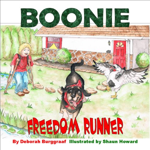 Boonie: Freedom Runner