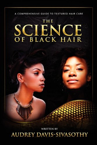 The Science of Black Hair: A Comprehensive Guide to Textured Hair Care