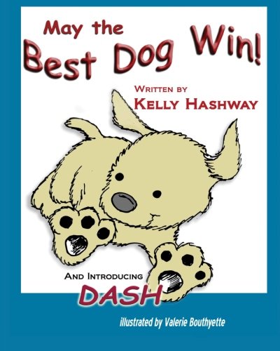 May The Best Dog Win