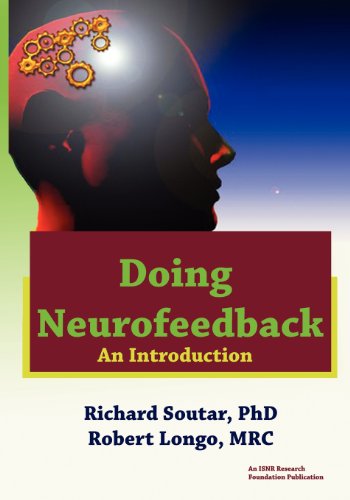 Book Cover Doing Neurofeedback: An Introduction