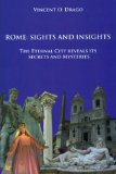 Rome: Sights and Insights