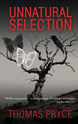 Book Cover Unnatural Selection