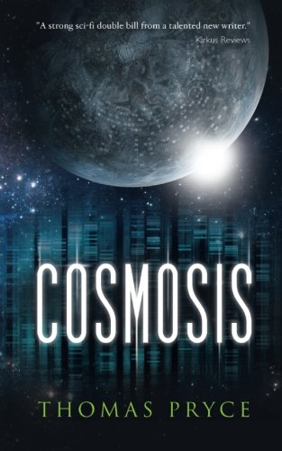 Book Cover Cosmosis
