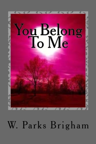 Book Cover You Belong To Me (Allanville Matchmakers)
