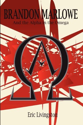 Brandon Marlowe and the Alpha in the Omega