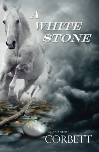 A White Stone