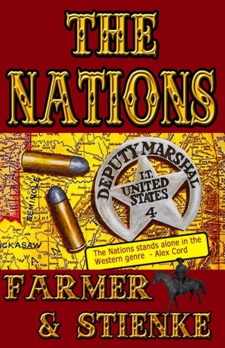 Book Cover The Nations