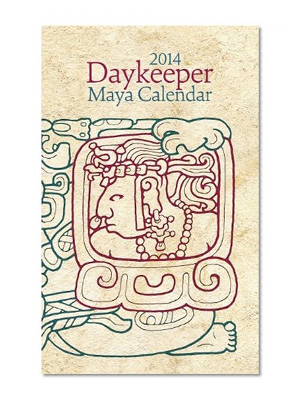 2014 Daykeeper Maya Calendar