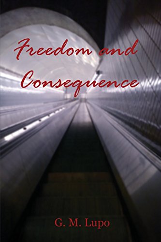 Book Cover Freedom and Consequence