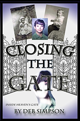 Book Cover Closing the Gate