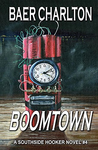 Book Cover Boomtown (Southside Hooker)