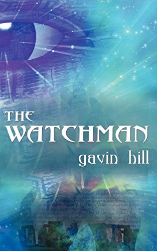 Book Cover The Watchman