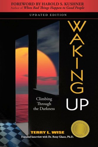 Book Cover Waking Up: Climbing Through the Darkness