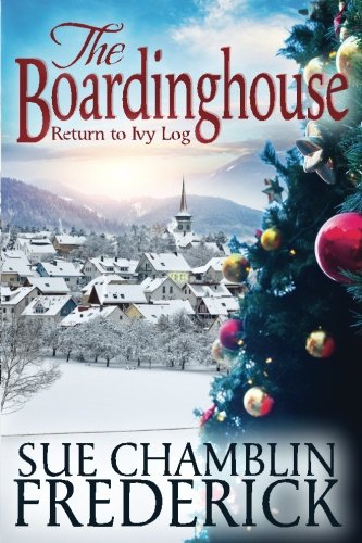 The Boardinghouse: A Return To Ivy Log