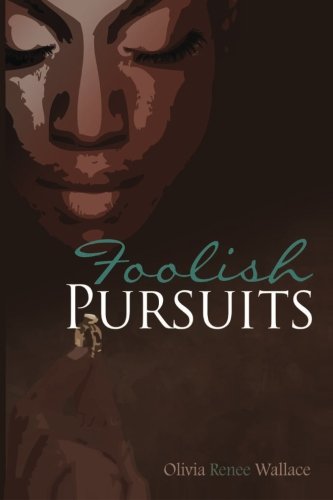 Book Cover Foolish Pursuits