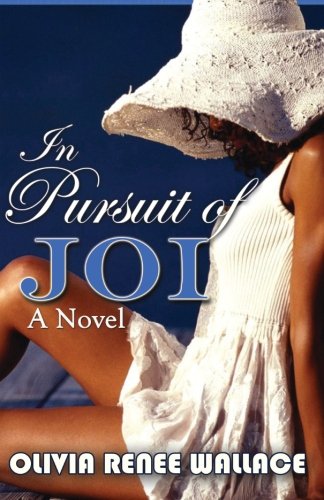 Book Cover In Pursuit of Joi