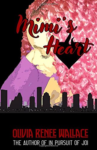 Book Cover Mimi's Heart