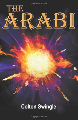 The Arabi: The Missing Pieces (Volume 1)