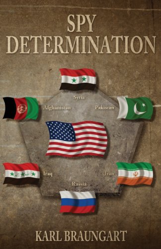 Spy Determination
