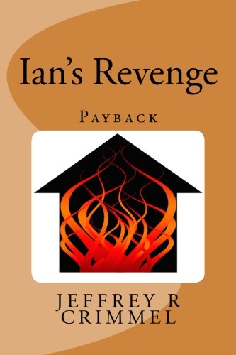 Book Cover Ian's Revenge
