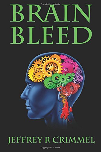 Book Cover Brain Bleed (Volume 1)