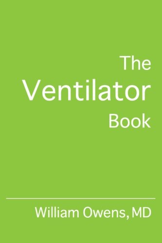 Book Cover The Ventilator Book