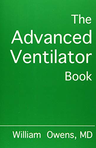 Book Cover The Advanced Ventilator Book