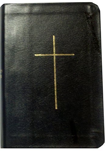 Book Cover Book of Common Prayer (1928): and Administration of the Sacraments and Other Rites and Ceremonies of the Church