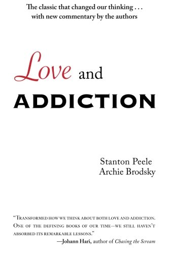 Book Cover Love and Addiction