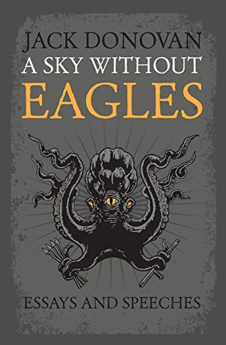 Book Cover A Sky Without Eagles