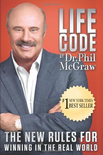 Book Cover Life Code: The New Rules for Winning in the Real World