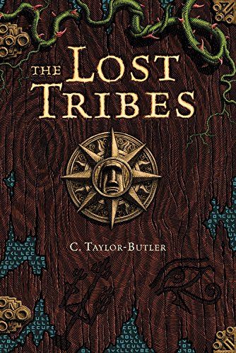 Book Cover The Lost Tribes