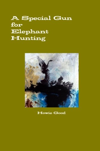 A Special Gun for Elephant Hunting