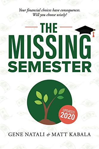 Book Cover The Missing Semester