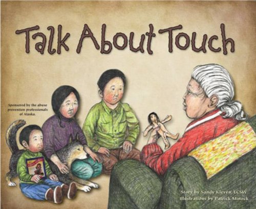 Talk about Touch