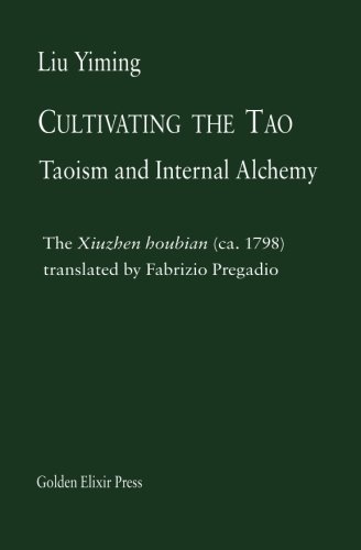 Cultivating the Tao: Taoism and Internal Alchemy (Masters)