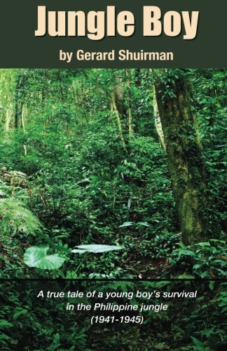 Jungle Boy