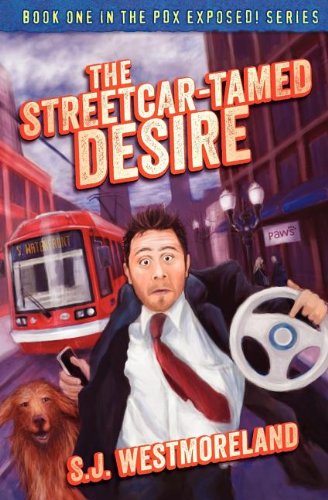 The Streetcar-Tamed Desire