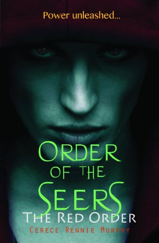 Order of the Seers: The Red Order