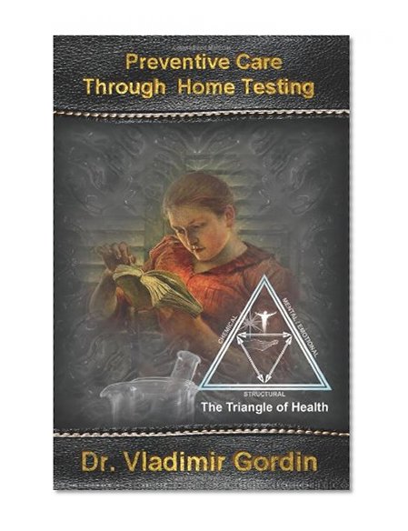Preventive Care Through Home Testing