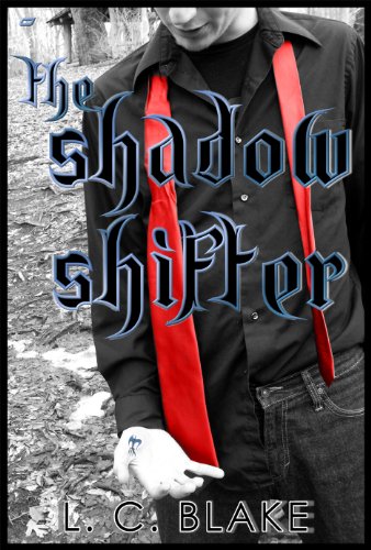 The Shadow Shifter