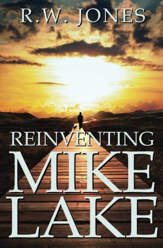 Reinventing Mike Lake