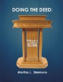 Doing the Deed: The Mechanics of 21st Century Preaching