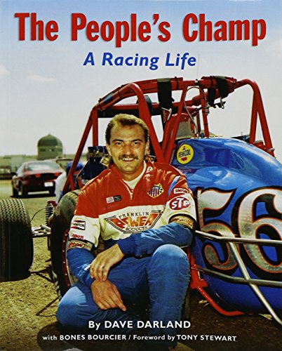The People's Champ-A Racing Life