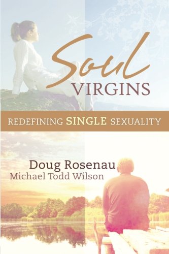 Book Cover Soul Virgins: Redefining Single Sexuality